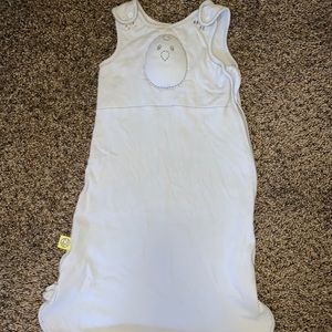 nested bean sleep sack